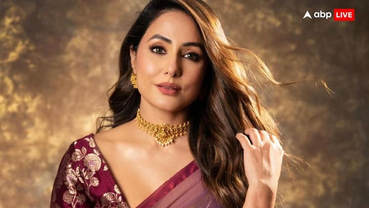 After Breast Cancer, Hina Khan Now Suffers From Mucositis, Know How Dangerous This Disease Is