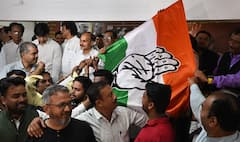 Haryana Elections 2024: कांग्रेस से विनेश फोगाट लड़ेंगी चुनाव तो बजरंग पूनिया करेंगे प्रचार! AAP से गठजोड़ पर सस्पेंस बरकरार