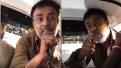 Ola Ride Cancel की तो ड्राइवर ने लड़की को मार दिया थप्पड़, कहा- गैस क्या तेरा बाप…