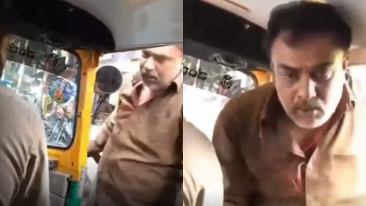 सोशल मीडिया पर जब यह वीडियो वायरल हुआ तो लोगों का गुस्सा फूटने लगा. लोग ओला और बेंगलुरु पुलिस से उस ऑटो चालक पर सख्त कार्रवाई की मांग कर रहे हैं.