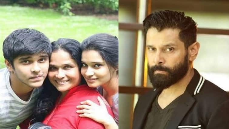 Thangalaan Actor vikram talks about his relationship with his wife - TNN “சினிமாவால் எனக்கும் என் மனைவிக்கும்  சண்டை” - இப்படியே போனால் செட் ஆகாது - மனம் திறந்து பேசிய நடிகர் விக்ரம்