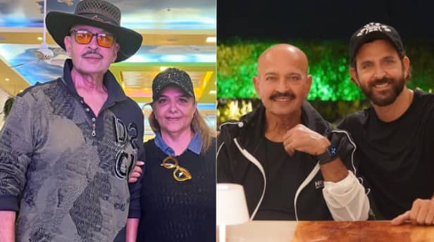 rakesh roshan birthday special what is director connection with letter k know reason Rakesh Roshan Birthday: K अक्षर से क्या है ऋतिक के पिता राकेश रोशन का कनेक्शन? अंधविश्वास या कुछ और, जानिए सच्चाई