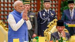 'पाकिस्तान को पता भी नहीं नक्शे पर कहां है ब्रुनेई', PAK एक्सपर्ट ने PM मोदी के दौरे पर और क्या कहा?