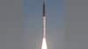 India Successfully Test Fires Agni-4 Ballistic Missile In Odisha's Chandipur