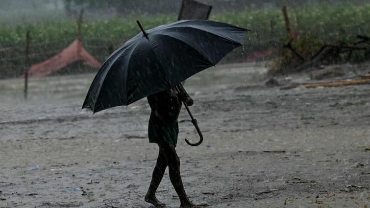 Tamilnadu rain 4 district have rain chance upcoming 3 hours know full details here TN Rains: காலையிலே மழை! 10 மணி வரை இந்த 4 மாவட்ட மக்கள் அலர்ட்டா இருங்க - முழு விவரம்