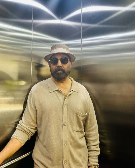 69 साल की उम्र में कमल ने आर्टिफिशियल इंटेलिजेंस (एआई) के एजुकेशन के लिए अमेरिका के एक इंस्टीट्यूट में एडमिशन लिया है. कमल 45 दिन का AI से जुड़ा क्रैश कोर्स करने वाले हैं.