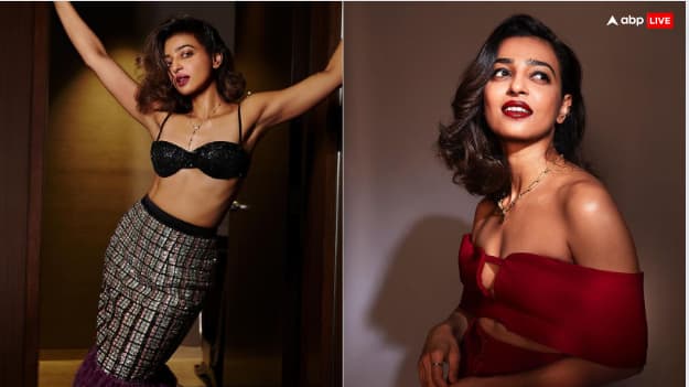 Radhika Apte Birthday special struggle story debut movie net worth know actress unknown facts Radhika Apte Birthday: थिएटर से की शुरुआत, कभी किराए तक के नहीं थे पैसे, अब करोड़ों की मालकिन हैं राधिका आप्टे