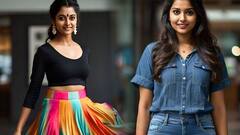 ਚਤਰ-ਚਲਾਕ ਹੁੰਦੀਆਂ ਹਨ ਫਰਵਰੀ ਵਾਲੀਆਂ, ਅਕਤੂਬਰ ਵਾਲੀ ਸਿੱਧੀ ਸਾਦੀ, ਜਾਣੋ 12 ਮਹੀਨਿਆਂ 'ਚ ਪੈਦਾ ਹੋਣ ਵਾਲੀਆਂ ਕੁੜੀਆਂ ਦੀ ਸ਼ਖਸੀਅਤ