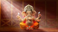 Ganesh Chaturthi 2024 : गणेश पूजन कधी करावं? जाणून घ्या अचूक मुहूर्त