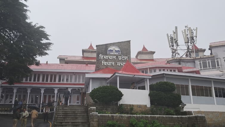 Himachal Assembly monsoon session proceedings extended ann | अब 10 सितंबर  तक चलेगा हिमाचल विधानसभा का मानसून सत्र, एक दिन बढ़ाई गई सदन की कार्यवाही