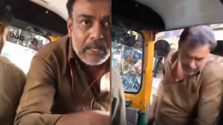 एक यूजर ने कमेंट में लिखा कि यदि कोई राइड कैंसिल करता है तो उसे कैंसिलेशन फीस देनी होती है और ड्राइवर को कंपनी पे करती है, लेकिन ड्राइवर को इस तरह से थप्पड़ मारने का कोई अधिकार नहीं है. यदि आसपास लोग नहीं होते तो वह इससे ज्यादा बहुत कुछ कर सकता था. वहीं एक यूजर ने लिखा कि हो सकता है कि ड्राइवर किसी परेशानी में हो.