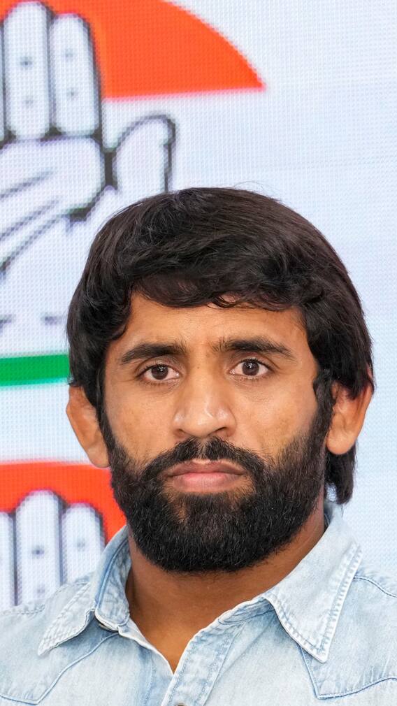 कौन हैं बजरंग पूनिया, कहां है घर और क्या करते थे उनके पिता? जानें सबकुछ