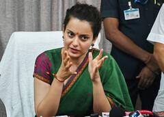 Kangana Ranaut: बचपन से बड़ी विद्रोही हैं कंगना रनौत! पिता के चांटा मारने की कोशिश पर दिया था जवाब- मैं भी पलटकर...