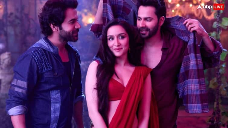 Stree 2 Box Office Collection Day 23 Rajkummar Rao Shraddha Kapoor Film Twenty Third Day Fourth Friday Collection net in India Stree 2 Box Office Collection Day 23: ‘स्त्री 2’ की कम नहीं हो रही कमाई की रफ्तार, 23वें दिन भी हुआ दमदार कलेक्शन