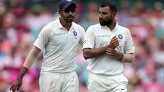 बुमराह-शमी नहीं, नो प्रॉब्लम! दिलीप ट्रॉफी के पहले दिन युवा तेज गेंदबाजों ने दिखाया दम