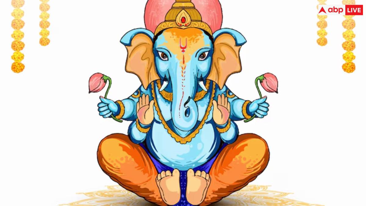 Best Ganesh Chaturthi Wishes:  गणेश चतुर्थी के मौके पर अपने दोस्तों-रिश्तेदारों को भेजें WhatsApp Wishes, Facebook Greetings और Quotes