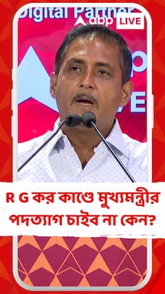 একটা ডাক্তারের মৃত্যু হলে তা হাজার মানুষের মৃত্য়ুরই সমান: সজল ঘোষ