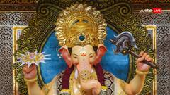 अनंत अंबानी ने लालबाग के राजा के लिए दिया 20 किलो का मुकुट, जानें कितनी है कीमत?