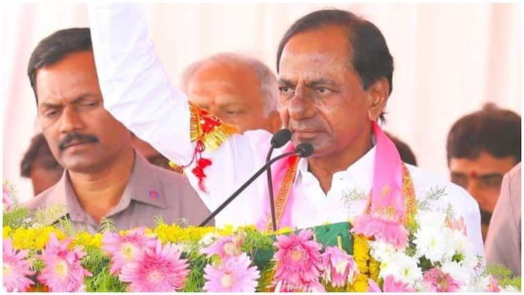 Medigadda barrage damage Issue Bhupalapalli district court issued Another summon to KCR Telangana: కేసీఆర్‌కు మరోసారి కోర్టు సమన్లు-వచ్చే నెల 17న హాజరుకావాలని ఆదేశం- ఏ కేసులో అంటే?