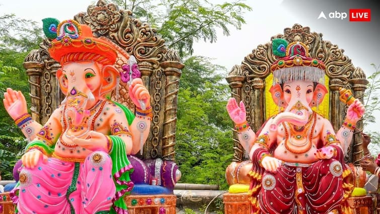 Ganesh Chaturthi 2024 more than 25000 crore rupees business is going to happen in india says cait Ganesh Chaturthi 2024: गणेश चतुर्थी पर आया शुभ समाचार, 25000 करोड़ से ज्यादा का होगा कारोबार