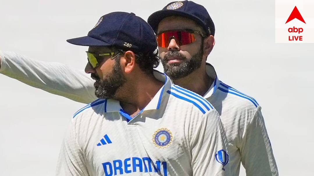ind vs ban rohit sharma Set To Overtake Virat Kohli get to know full story IND vs BAN: বিরাটকে টেক্কা দেওয়ার সুযোগ, বাংলাদেশের বিরুদ্ধে টেস্ট সিরিজেই কি এই নজির গড়বেন রোহিত?