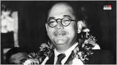 सुभाष की पनडुब्बी यात्रा; बैठने की जगह नहीं थी, लेटकर खाना खाते थे, दो बार ब्रिटिश सेना का हमला, 90 दिन का सफर था