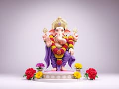 32 Forms of Vinayagar : விநாயகருக்கு மொத்தம் 32 அவதாரங்களா? அவை என்னென்ன?
