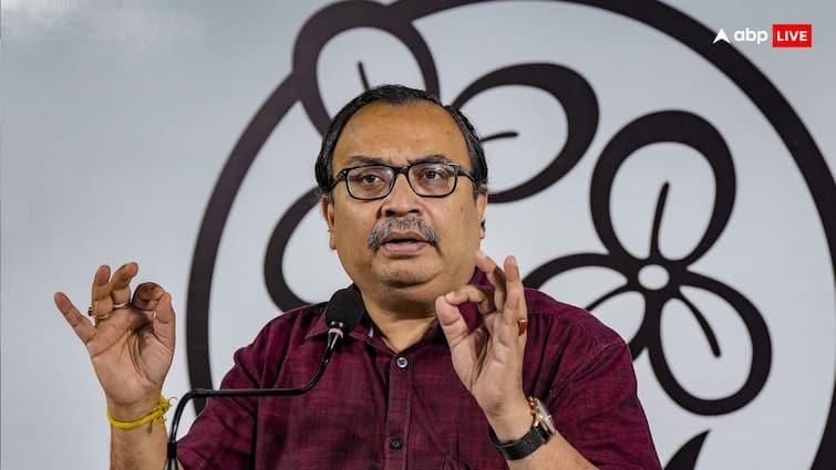 TMC leader Kunal Ghosh raised questions On Governor CV Ananda Bose says make obstacle in way of West Bengal Aparajita bill 'विवाद पैदा करने की कोशिश कर रहे राज्यपाल', TMC ने 'अपराजिता' बिल को लेकर गवर्नर को घेरा