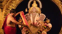 Ganesh Chaturthi 2024: Vastu Tips To Welcome Lord Ganesh