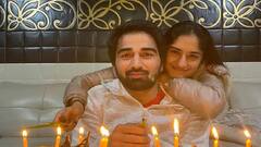 Photos: परिवार से चोरी-छिपे प्यार, फिर शादी में लिए 8 फेरे; किसी फिल्मी कहानी से कम नहीं विनेश फोगाट की लवस्टोरी