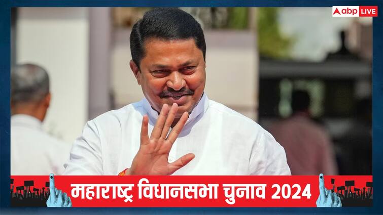 Maharashtra Assembly Elections 2024 Congress Nana Patole on Seat Sharing MVA ann कांग्रेस ने महाराष्ट्र की 172 सीटों का किया रिव्यू, MVA में सीट शेयरिंग पर नाना पटोले ने दिया बड़ा बयान