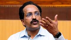 'मैं उस पीढ़ी का इंजीनियर हूं, जब कंप्यूटर भी...', ISRO प्रमुख ने साइबर हमलों को लेकर कह दी बड़ी बात