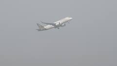 टॉयलेट में लिखा था- 'प्लेन में है बम', मुंबई से फ्रैंकफर्ट जा रही फ्लाइट की तुर्की में करानी पड़ी इमरजेंसी लैंडिंग