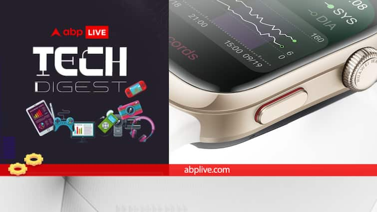 Todays Top Tech Gadget News September 5 Innovations Launches Updates Top Tech News Today: Huawei Dominates Global Wearables Market In Q2, Samsung Rolling Out Latest Security Update For Galaxy Z Fold 6, More