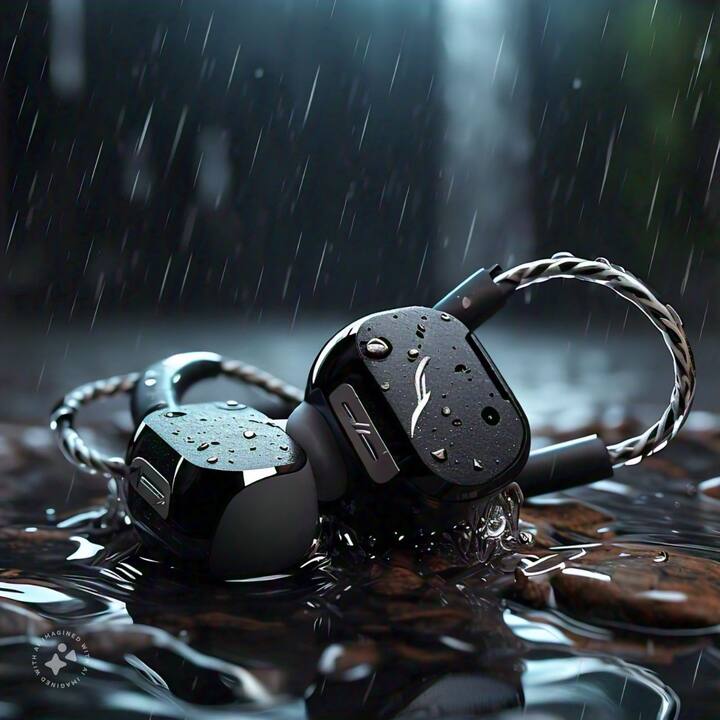 ਜੇਕਰ ਤੁਹਾਡੇ ਈਅਰਬੱਡ ਚਾਲੂ ਹਨ, ਤਾਂ ਉਹਨਾਂ ਨੂੰ ਤੁਰੰਤ ਬੰਦ ਕਰੋ। ਇਸ ਨਾਲ ਸ਼ਾਰਟ ਸਰਕਟ ਦਾ ਖਤਰਾ ਘੱਟ ਹੋਵੇਗਾ।