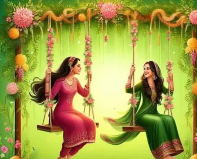 ਇਸ ਦਿਨ ਕਈ ਚੀਜ਼ਾਂ ਦਾ ਦਾਨ ਕਰਨਾ ਬਹੁਤ ਸ਼ੁਭ ਮੰਨਿਆ ਜਾਂਦਾ ਹੈ। ਹਰਤਾਲਿਕਾ ਤੀਜ 'ਤੇ ਇਹ ਵਰਤ ਵਿਆਹੀਆਂ ਔਰਤਾਂ ਵੱਲੋਂ ਦਾਨ ਸਮੇਤ ਤੋੜਿਆ ਜਾਂਦਾ ਹੈ।