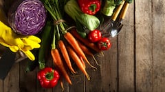 National Nutrition Week 2024: Ways To Increase Vegetable Intake In Your Meal