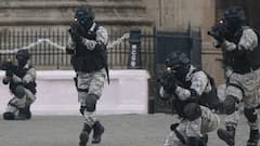 कैसे बन सकते MARCOS? कितनी मिलती है सैलरी, सबसे पहले करना होता है ये काम