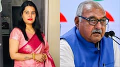 कौन हैं मंजू हुड्डा? जो पूर्व CM भूपेंद्र हुड्डा के खिलाफ लड़ेंगी चुनाव, पति है गैंगस्टर