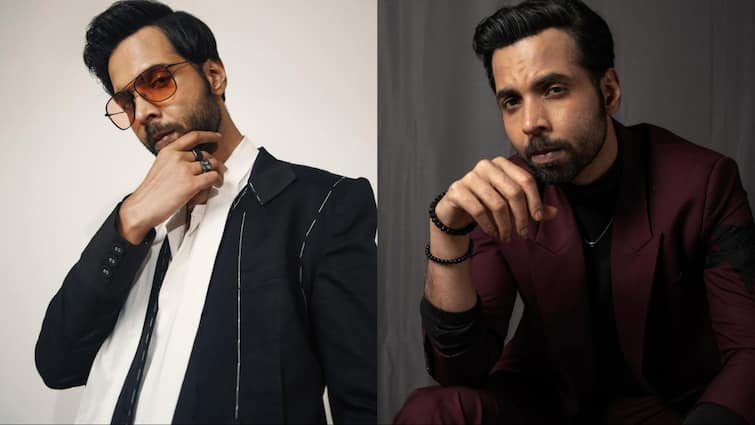 Stree 2 actor Abhishek Banerjee has done more 100 crore films than Rajkummar Rao and Varun Dhawan राजकुमार राव-वरुण धवन नहीं, 'स्त्री 2' के इस एक्टर के पास हैं सबसे ज्यादा 100 करोड़ी फिल्में