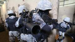 कैसे बन सकते MARCOS? कितनी मिलती है सैलरी, सबसे पहले करना होता है ये काम