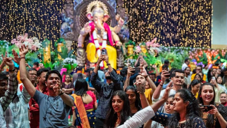 Ganesh Chaturthi 2024 Adelaide To Host Its 9th Annual Arts And Cultural Ganesh Festival Ganesh Chaturthi 2024: Adelaide To Host Its 9th Annual Arts And Cultural Ganesh Festival