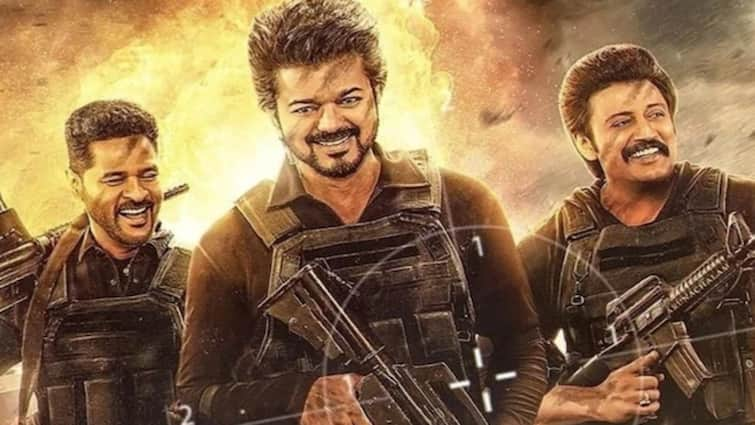 Thalapathy Vijay GOAT Box Office Collection Film Joins The Rs 100 Crore Club In India GOAT Box Office Collection Day 3: Vijay's Film Joins The Rs 100 Crore Club In India