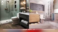 ਬਾਥਰੂਮ ਨੂੰ ਗਿੱਲਾ ਛੱਡਣ ਦਿੰਦਾ ਕਈ ਬਿਮਾਰੀਆਂ ਨੂੰ ਸੱਦਾ, ਵਰਤੋਂ ਇਹ ਸਾਵਧਾਨੀਆਂ