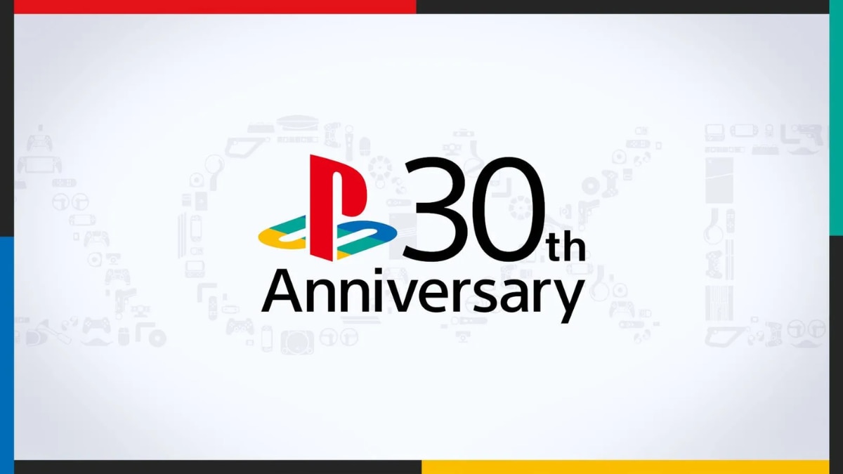 PlayStation 30th Anniversary: Sony Teases PS5 Pro Design, Confirms Arrival While Celebrating