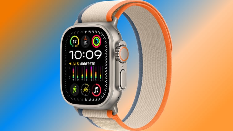 Apple Watch Saves Life Lifesaver Cardiologist Pregnant Woman Details Explained Here's How Apple Watch Saved Lives Of A Cardiologist & Her Unborn Baby