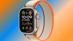 Here's How Apple Watch Saved Lives Of A Cardiologist & Her Unborn Baby