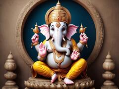 32 Forms of Vinayagar : விநாயகருக்கு மொத்தம் 32 அவதாரங்களா? அவை என்னென்ன?