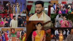 సత్యభామ సీరియల్: సత్య కిడ్నాప్.. అందరి ముందు విడాకుల గురించి చెప్పేసిన భైరవి!