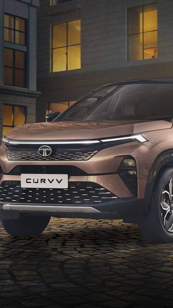 टाटा कर्व की ऑटोमेटिक कार की क्या है कीमत?